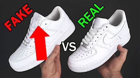 nike fake logos|how to identify nike sneakers.